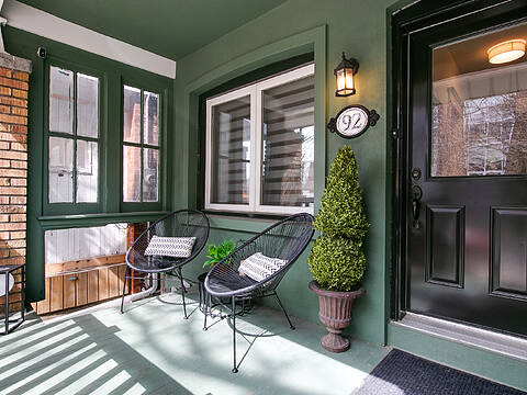 92 Chatham Ave, Toronto