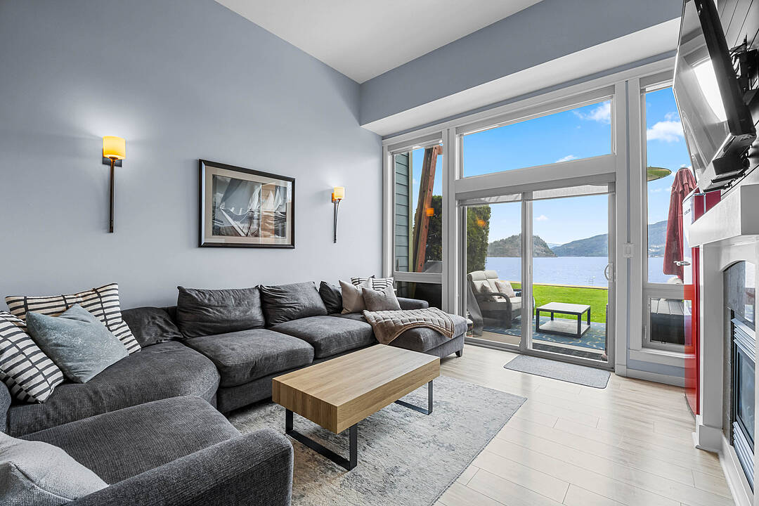 2-1134 Pine Grove Road, Scotch Creek, British Columbia