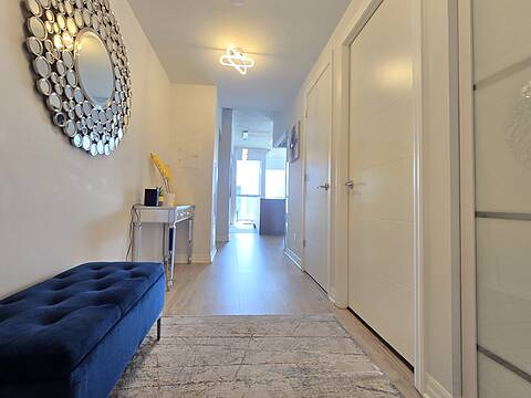 88 Blue Jays Way #2507, Toronto