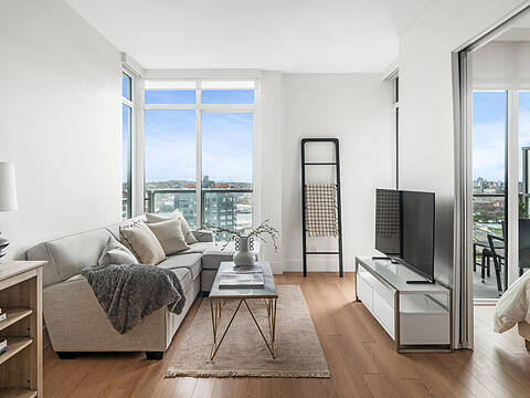 1306-83 Saghalie Road, Victoria