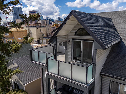 717 4a Street NE #404, Calgary