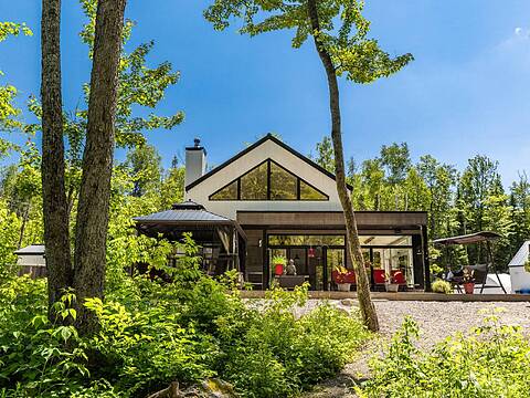 410 Rue du Moulin, Sainte-Béatrix