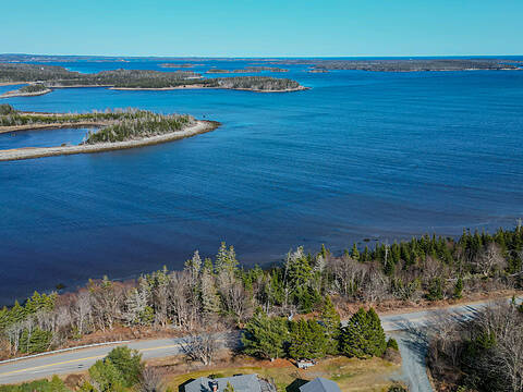 Lot 1A Highway No 725, Owls Head Harbour