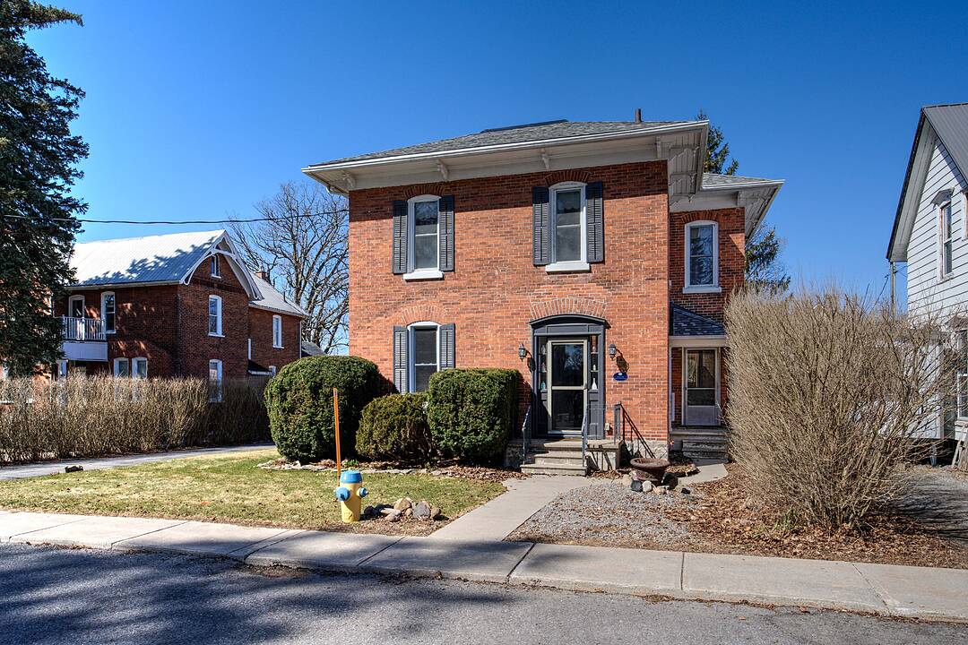 90 Frank Street, Campbellford, Ontario