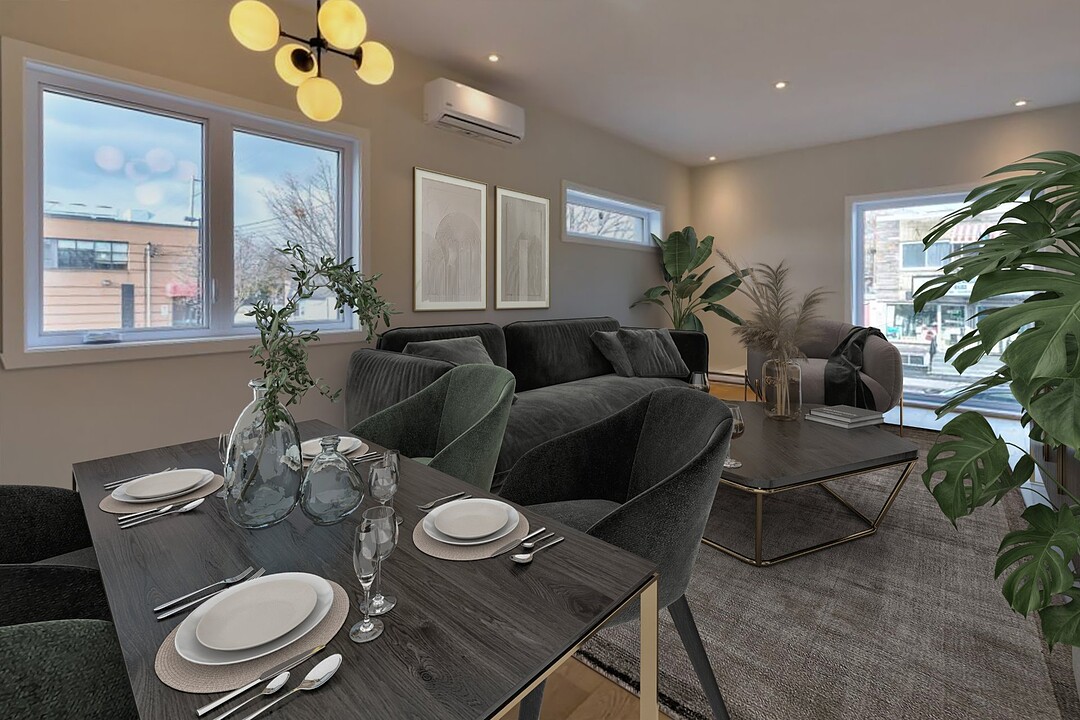 6554 Av. Azilda, Anjou, Québec