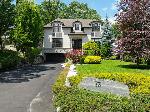 73 Wimbleton Rd, Toronto