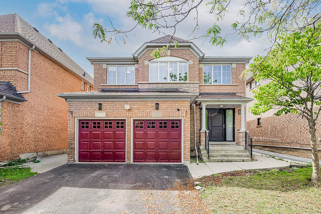 5930 Bassinger Pl, Mississauga, Ontario