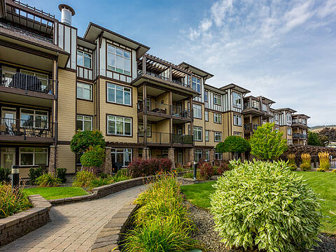 2110-3843 Brown Road, West Kelowna