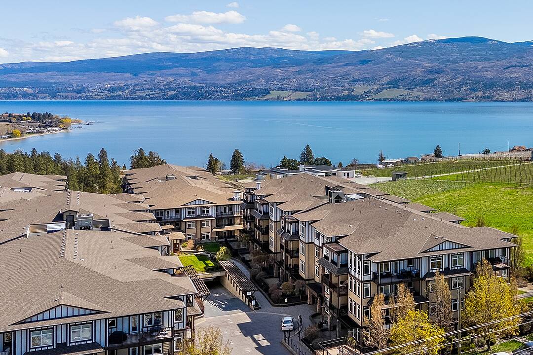 2110-3843 Brown Road, West Kelowna, British Columbia