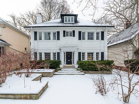 153 Rose Park Dr, Toronto