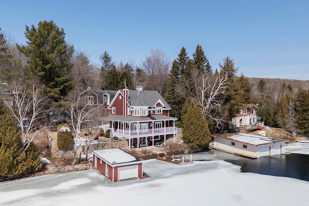 301 Ch. Louisa, Wentworth, Québec