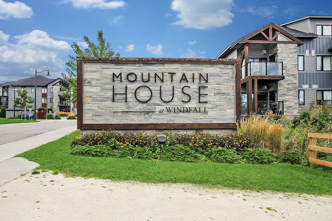 16 Beckwith Lane #402, Blue Mountains, Ontario