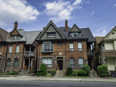 101 Spadina Rd #4, Toronto