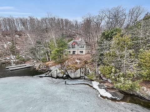 243 Prices Point Rd, Lake of Bays
