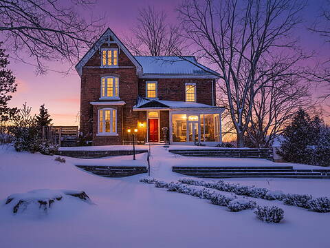 26 Robert Street East, Penetanguishene