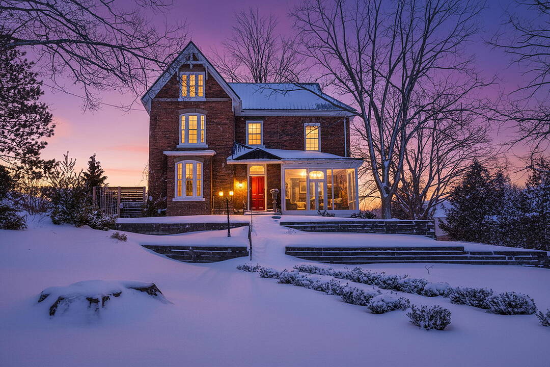 26 Robert Street East, Penetanguishene, Ontario