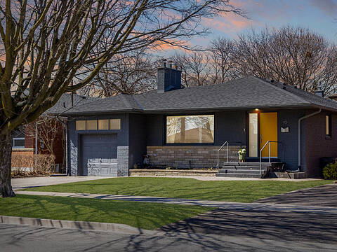 10 Norseman St, Toronto