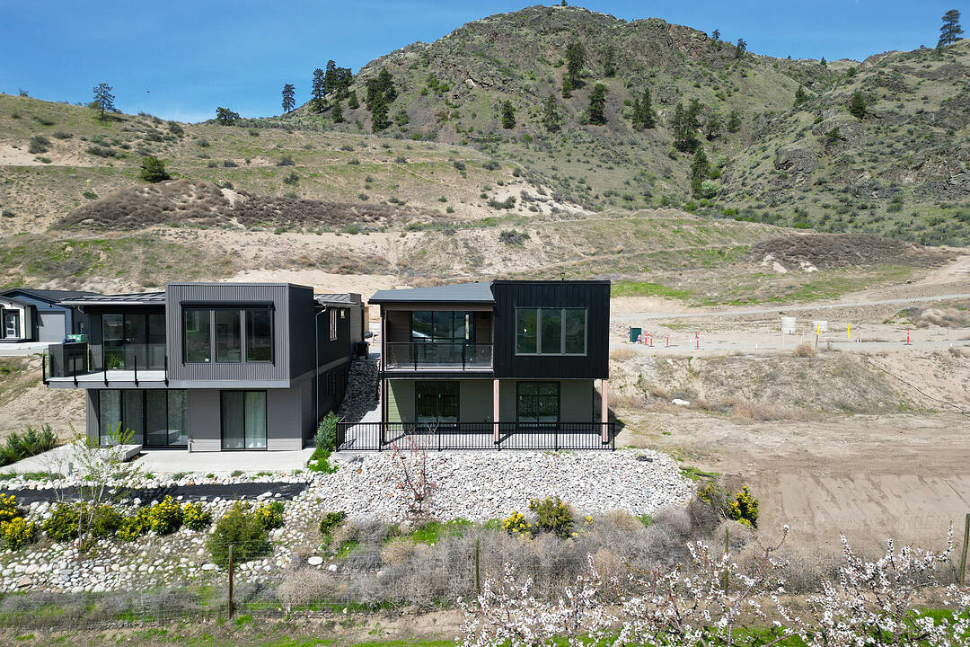 1217 Copper Road, Oliver, British Columbia