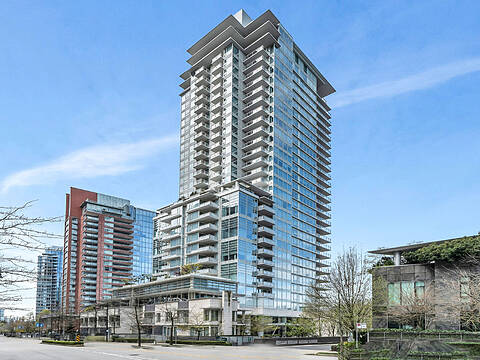 1139 Cordova Street W #101, Vancouver