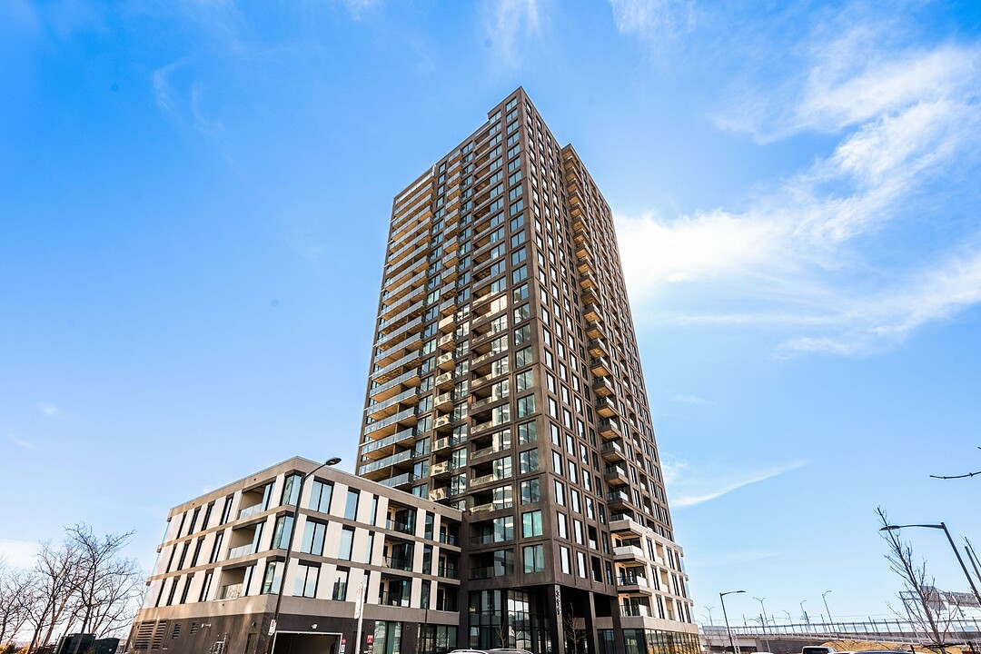 399 Rue de la Rotonde, Apt. 311, Verdun / Île-des-Soeurs, Québec