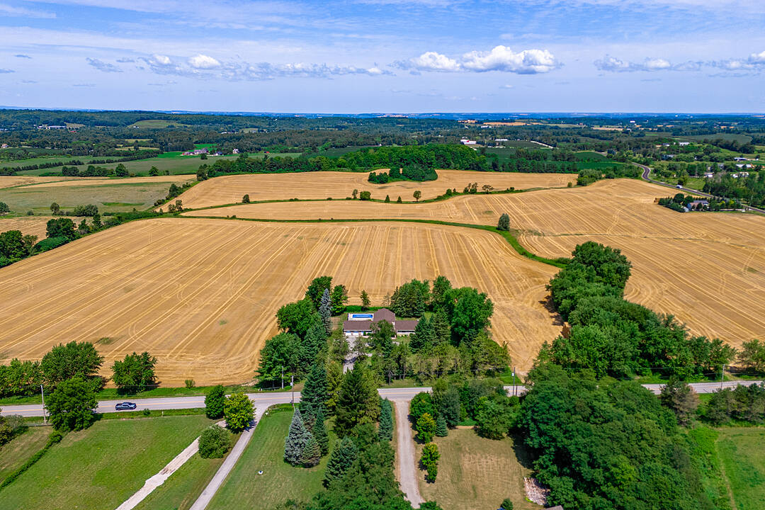 5512 3rd Line, New Tecumseth, Ontario
