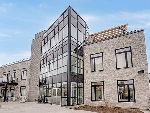 85 Morrell St #101B, Brantford