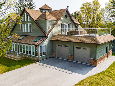 298551 Range Road, Georgian Bluffs