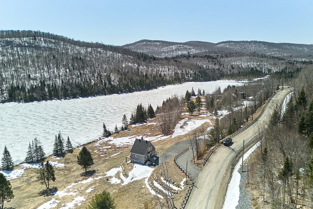 Ch. de la Terrasse-du-Golf, Mont-Blanc, Québec