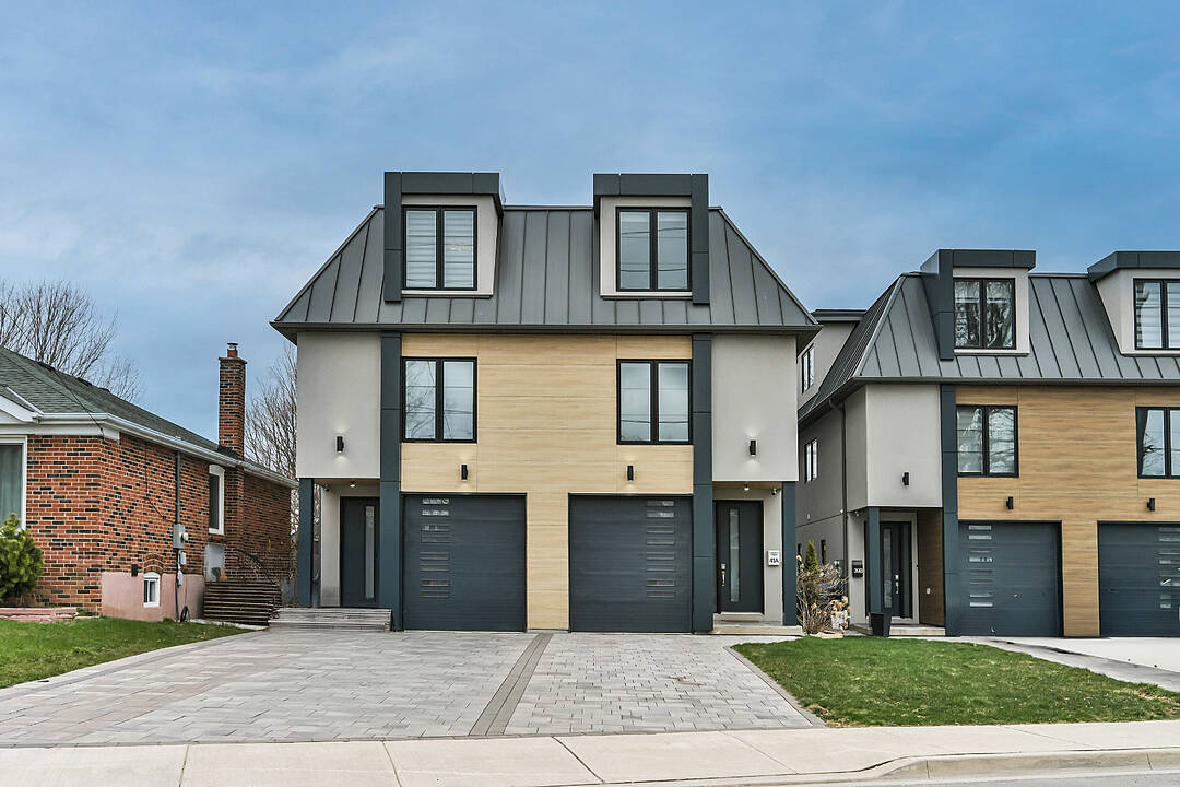 41A Maple Avenue North, Mississauga, Ontario