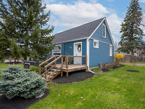 60 Powerview Ave, St. Catharines