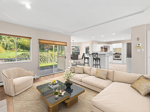 50 Timbercrest Drive, Port Moody