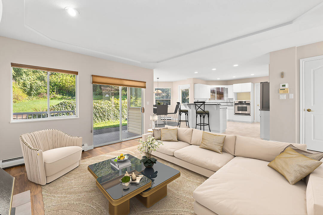50 Timbercrest Drive, Port Moody, British Columbia