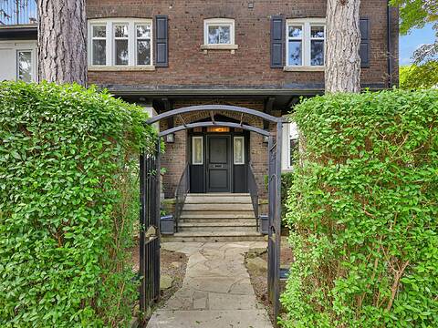 68 Astley Ave, Toronto