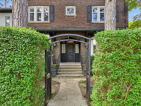 68 Astley Ave, Toronto