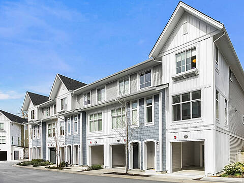 11280 Pazarena Place #1041, Maple Ridge