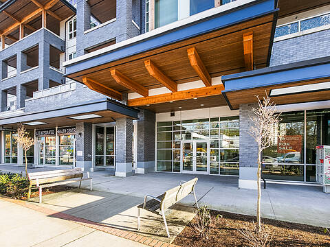 3229 St Johns Street #301, Port Moody