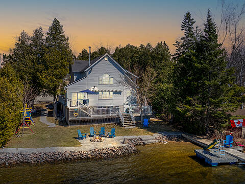 19 Hillcrest Ave, Kawartha Lakes