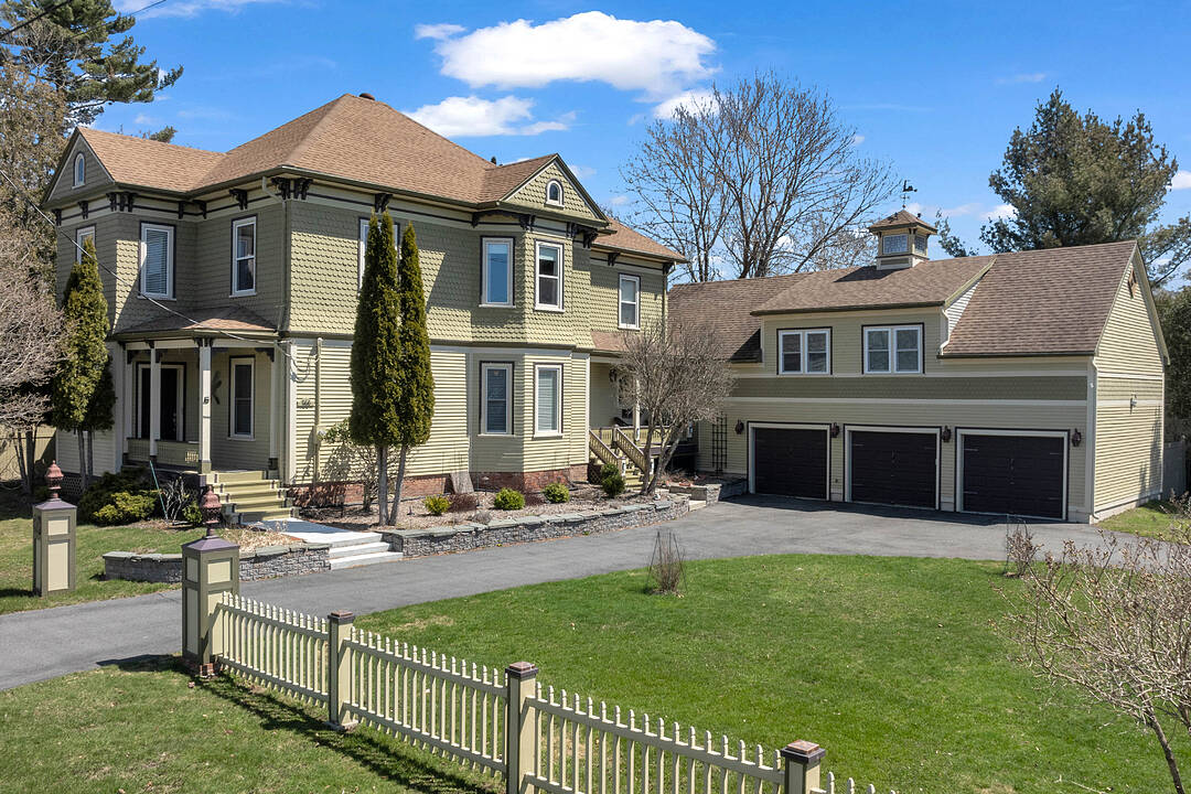 166 Montague Street, Saint Andrews, New Brunswick