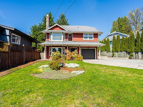 1588 Lynn Valley Road, North Vancouver