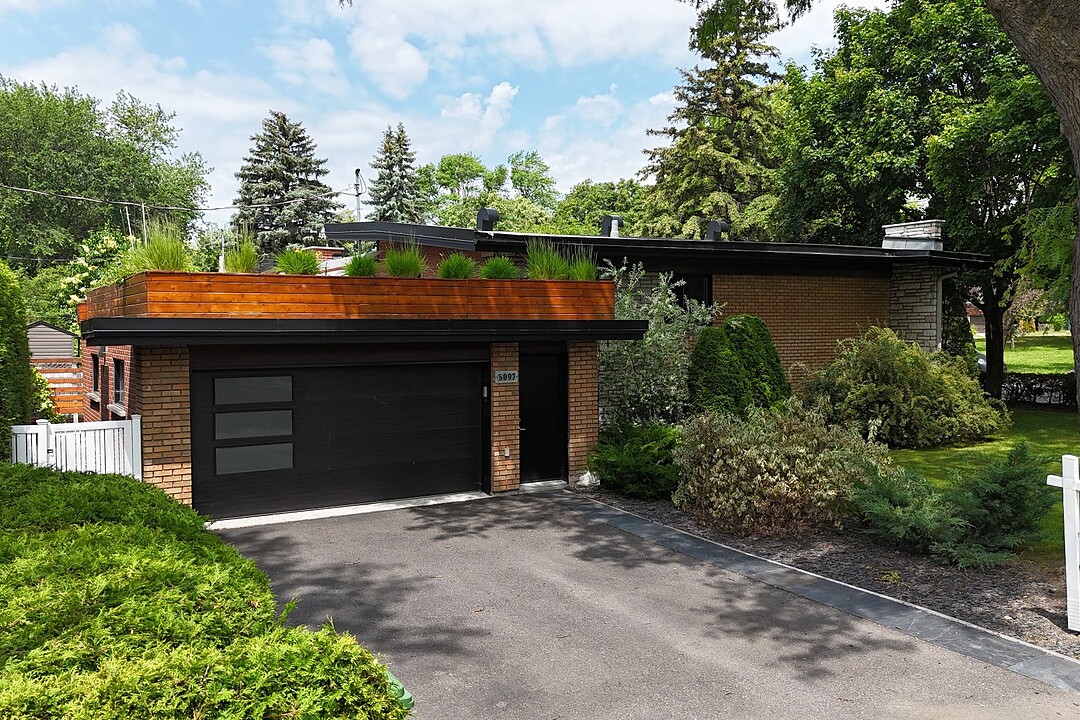 5097 Rue du Parc-De Lotbinière, Mercier / Hochelaga-Maisonneuve, Québec