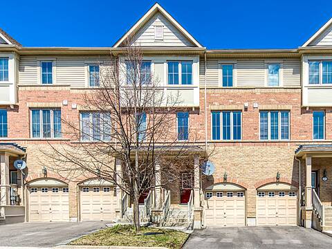 21 Bakewell St, Brampton