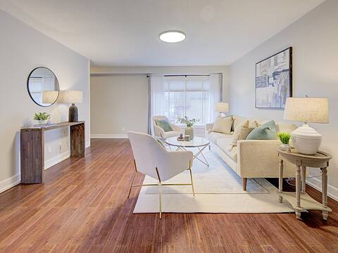 49 Cedarwoods Crescent #52, Kitchener