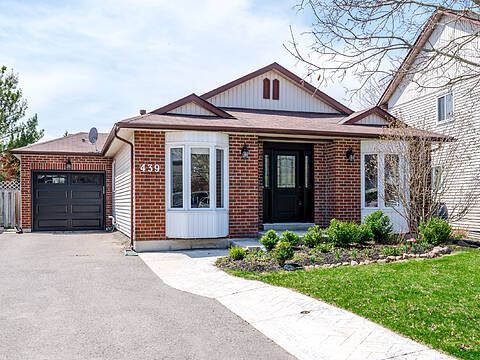 439 Cardinal Dr, Peterborough East
