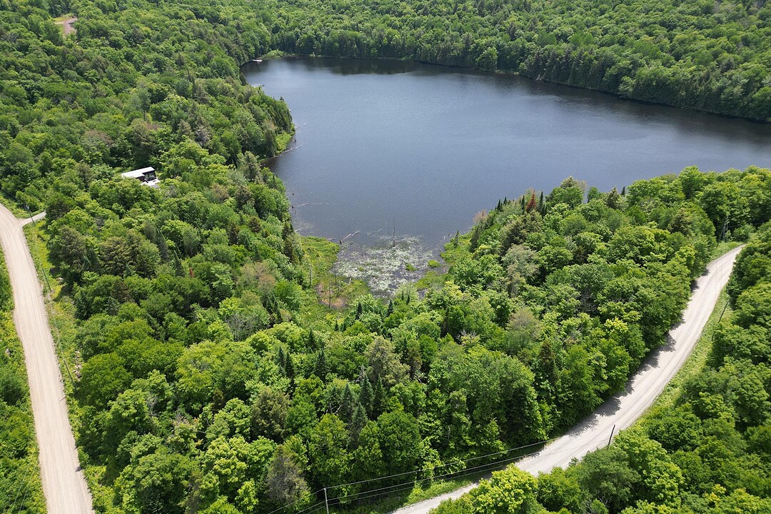 Ch. des Lacs, Wentworth, Québec