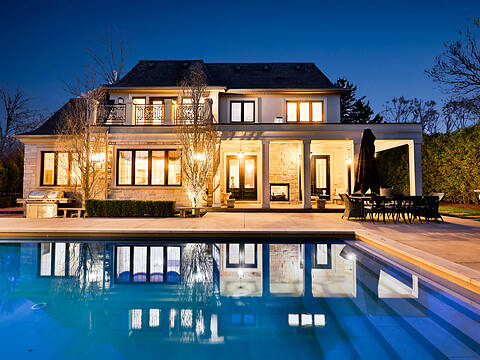 1497 Lakeshore Rd W, Oakville