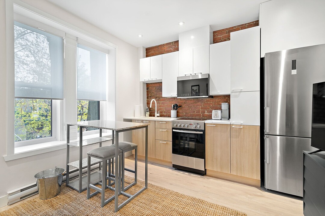 3722 Av. Laval, Apt. 5, Le Plateau-Mont-Royal, Québec