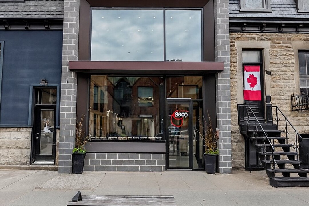 1231-1233 Av. Greene, Westmount, Québec
