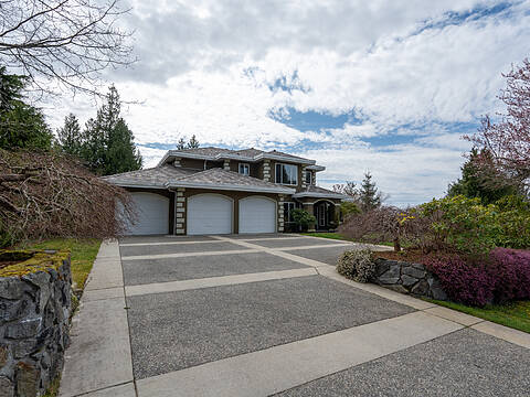 1501 Vernon Drive, Gibsons