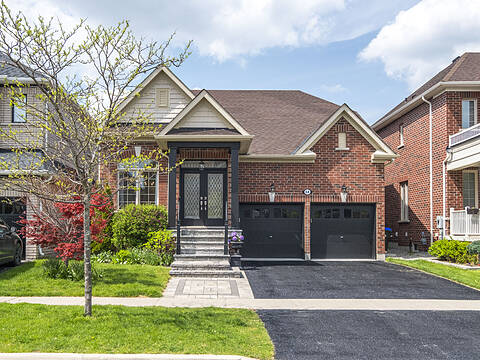 64 Weaver Terr N, New Tecumseth