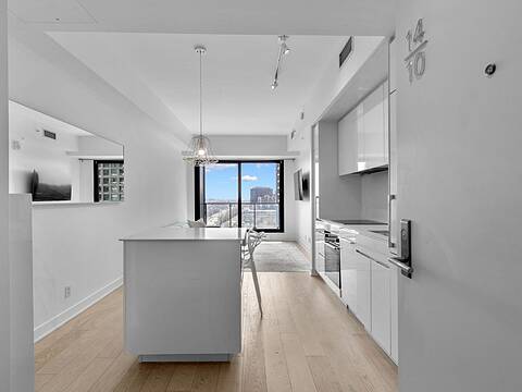 1288 Av. des Canadiens-de-Montréal, Apt. 1410, Ville-Marie